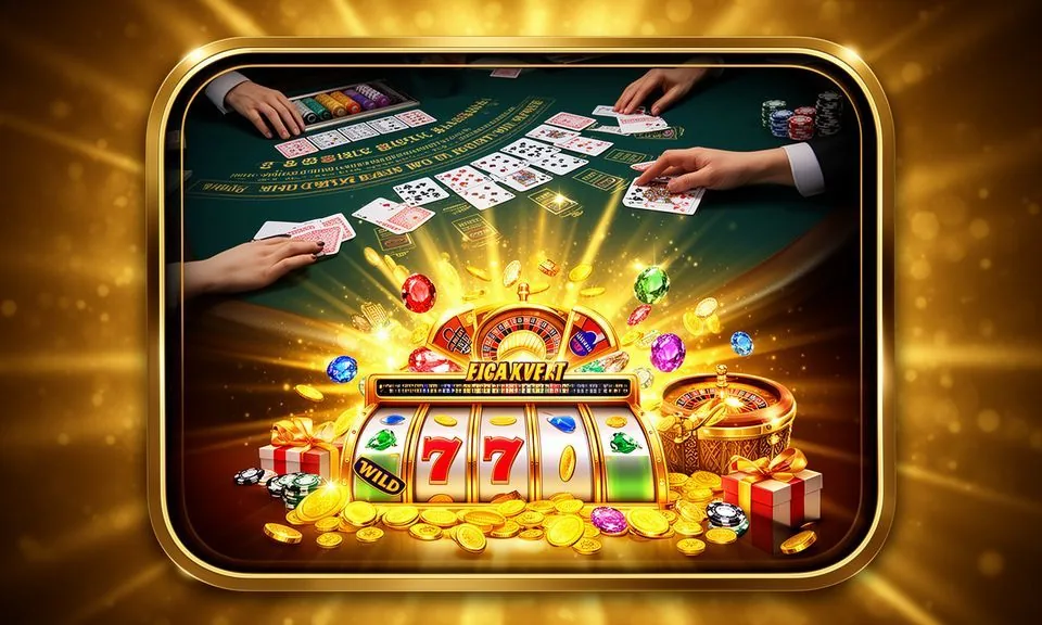 Baccarat Insider